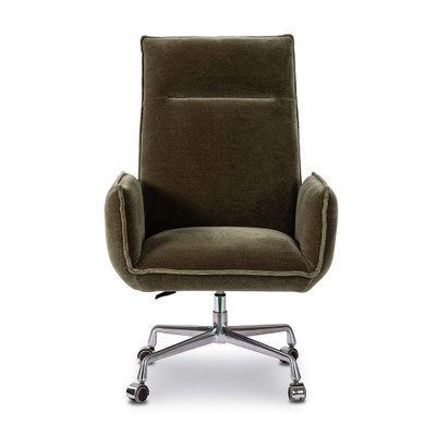Four Hands Lionel Desk Chair - Monte Olive