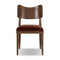 Four Hands Marley Dining Chair - Altair Sienna