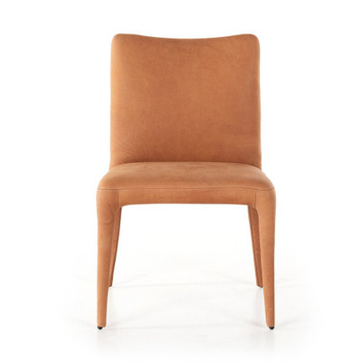 Four Hands Monza Dining Chair - Heritage Camel