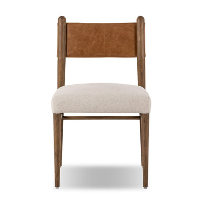 Four Hands Morena Dining Chair - Antwerp Natural