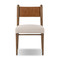 Four Hands Morena Dining Chair - Antwerp Natural