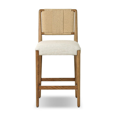 Four Hands Rothler Counter Stool -