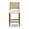 Four Hands Rothler Counter Stool -