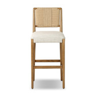 Four Hands Rothler Bar Stool