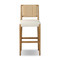 Four Hands Rothler Bar Stool