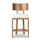 Four Hands Terrance Counter Stool -