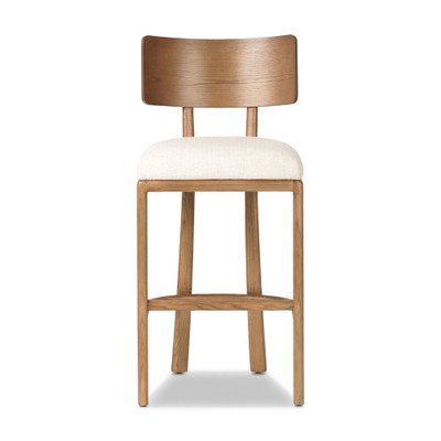 Four Hands Terrance Bar Stool
