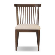Four Hands Tullio Dining Chair - Drifted Ash