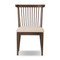 Four Hands Tullio Dining Chair - Drifted Ash