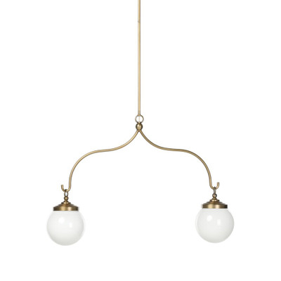 Four Hands Cherise Chandelier