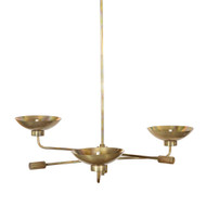 Four Hands Lund Chandelier