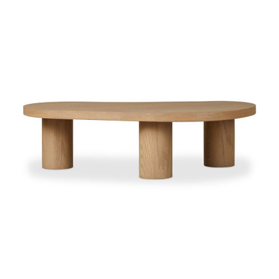 Four Hands Joji Nesting Coffee Table - Small