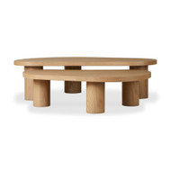 Four Hands Joji Nesting Coffee Tables