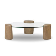 Four Hands Juno Coffee Table