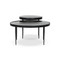 Four Hands Yoko Nesting Tables - Moss Cast Glass