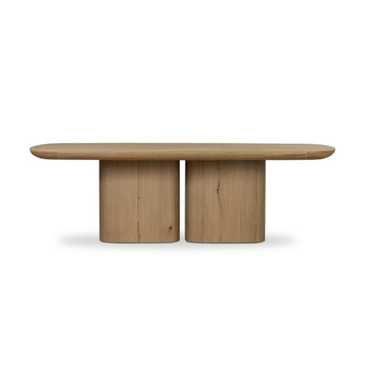 Four Hands Barto Dining Table