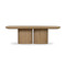 Four Hands Barto Dining Table