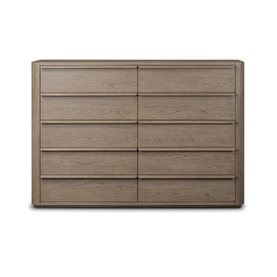 Four Hands Primrose 10 Drawer Dresser
