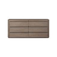 Four Hands Primrose 6 Drawer Dresser