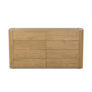 Four Hands Radius 8 Drawer Dresser