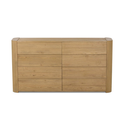 Four Hands Radius 8 Drawer Dresser