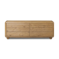 Four Hands Sheldon 6 Drawer Dresser