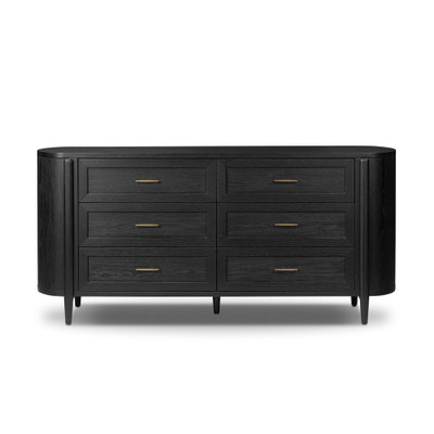 Four Hands Tolle 6 Drawer Dresser