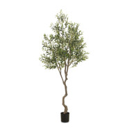 Four Hands Faux Olive Tree