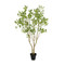 Four Hands Faux Pieris Tree - 9.5'
