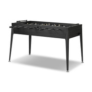 Four Hands District Eight Foosball Table - Ebonized Oak