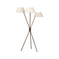 Four Hands Kliff Floor Lamp