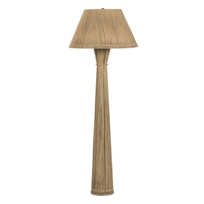 Four Hands Nessa Floor Lamp
