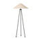 Four Hands Waldorf Floor Lamp