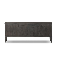 Four Hands Alden Media Console