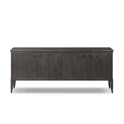 Four Hands Alden Media Console