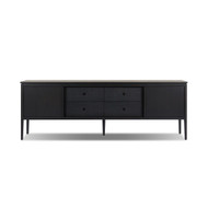 Four Hands Dawn Media Console