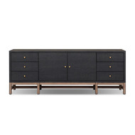 Four Hands Fiona Media Console