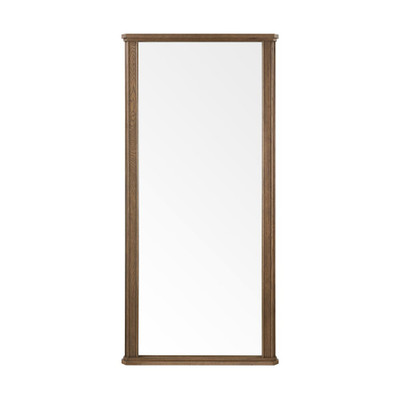 Four Hands Kish Mirror