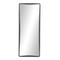 Four Hands Regis Floor Mirror - Hammered Grey