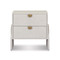Four Hands Cressida Nightstand