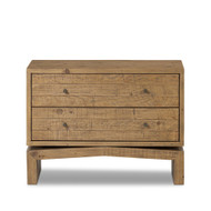 Four Hands Matthes Nightstand