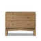 Four Hands Matthes Nightstand