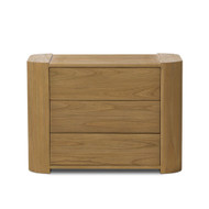 Four Hands Radius Nightstand