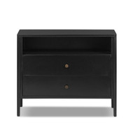Four Hands Soto Large Nightstand