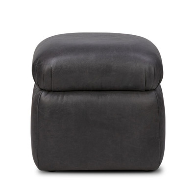Four Hands Yani Ottoman