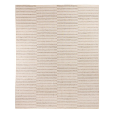 Four Hands Braven Outdoor Rug - 9' X 12' - Braven Sand