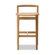 Four Hands Baden Outdoor Bar Stool