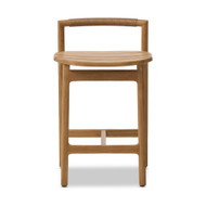 Four Hands Baden Outdoor Counter Stool -