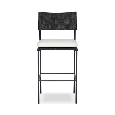 Four Hands Lima Outdoor Bar Stool