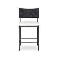 Four Hands Lima Outdoor Counter Stool -